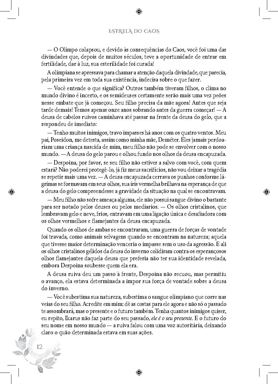 Página de texto